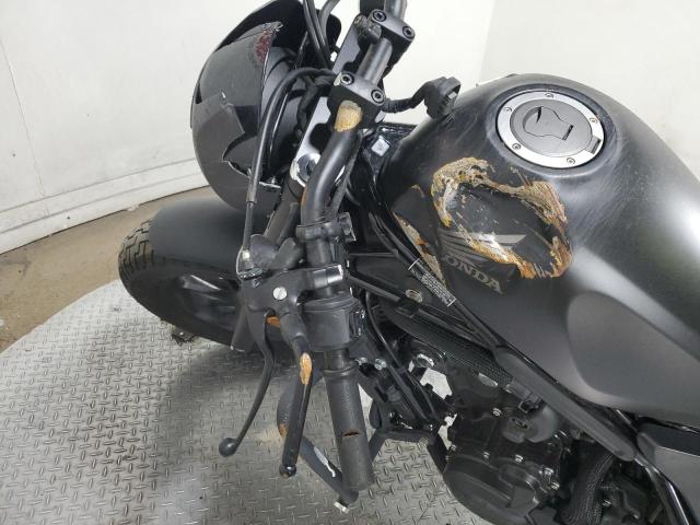 2021 HONDA CMX500 A2 MLHPC5644M5001106