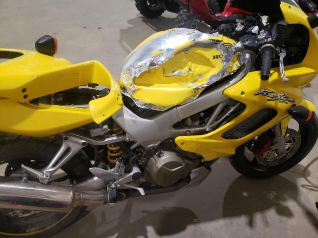 2001 HONDA VTR1000 F JH2S036291M300003