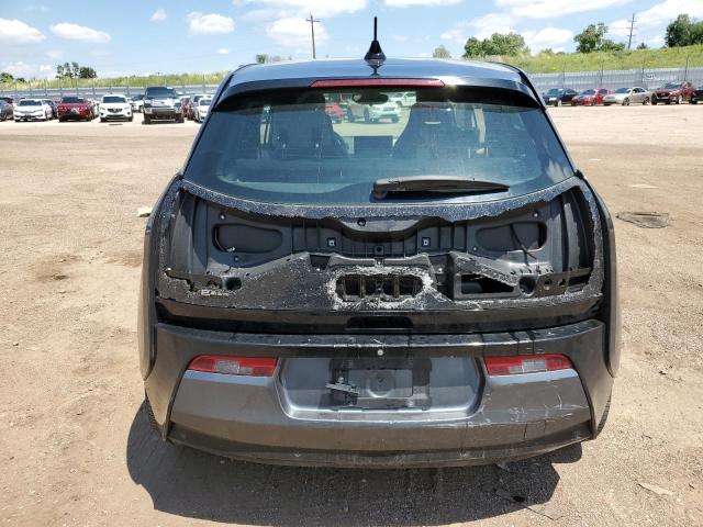 2015 BMW I3 Rex VIN: WBY1Z4C59FV504355 Lot: 60859523