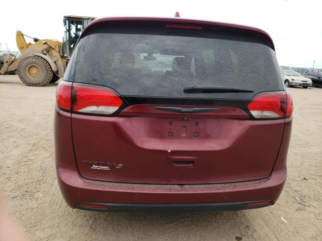 2C4RC1FG4LR150812 Chrysler Pacifica T 6