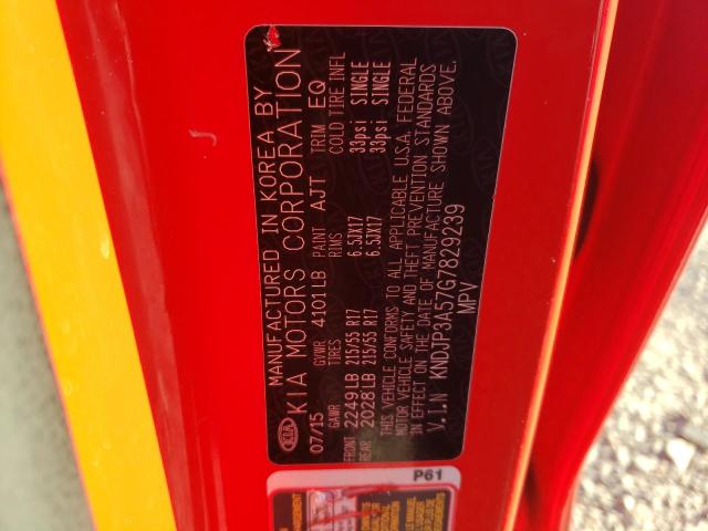 KNDJP3A57G7829239 KIA SOUL +