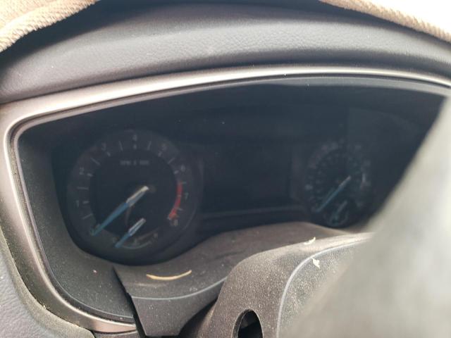 3FA6P0HD6ER219829 Ford FUSION SE