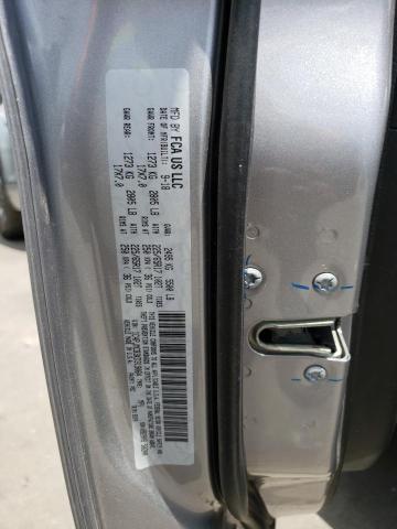 1C4PJMCB3KD319064 Jeep Cherokee Latitude