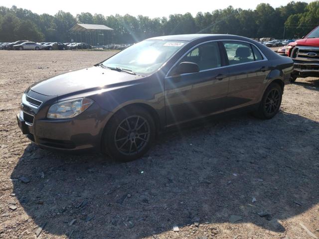 2010 Chevrolet Malibu LS