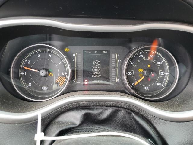 1C4PJMAB2FW558750 Jeep Cherokee Sport