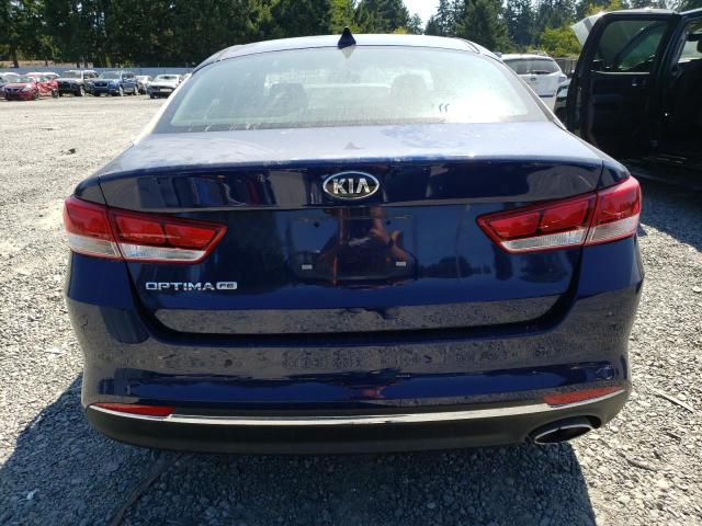 5XXGT4L39JG237525 KIA Optima Lx