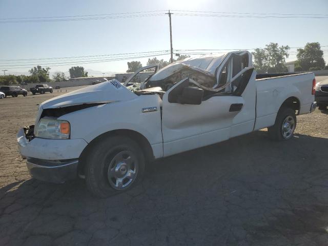 2005 Ford F-150 