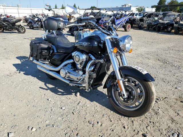 2012 KAWASAKI VN1700 E JKBVNRE12CA008229