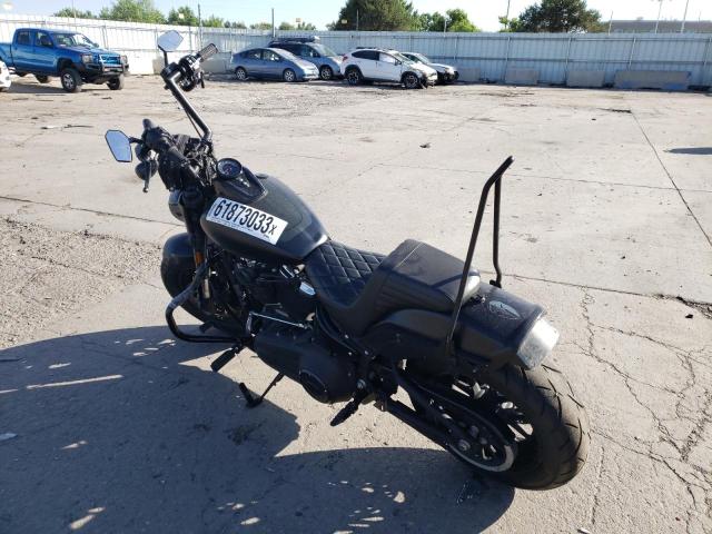 2019 HARLEY-DAVIDSON FXFBS - 1HD1YLK21KB051459