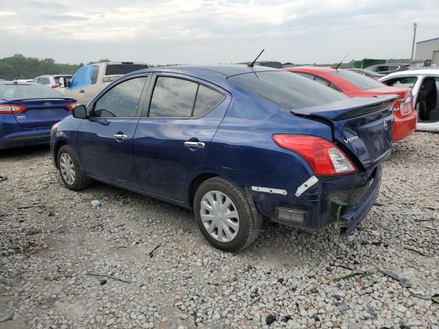 2019 NISSAN VERSA 1.6 3N1CN7AP8KL828017