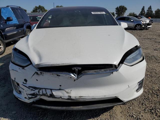 5YJXCAE26GF010789 Tesla MODEL X
