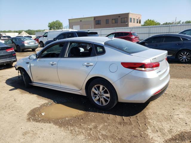 5XXGT4L38HG148846 KIA Optima Lx
