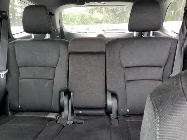 2022 HONDA PILOT SPOR - 5FNYF6H38NB079686