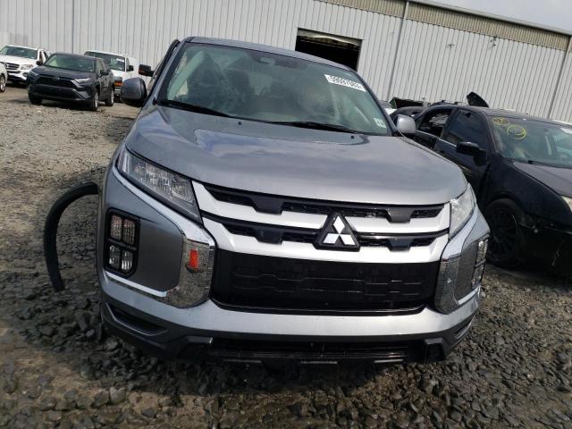 JA4ARUAU2MU006460 Mitsubishi Outlander Sport Es