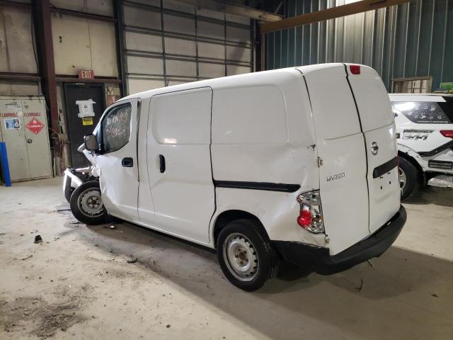 3N6CM0KN3HK691018 Nissan NV200 2.5S