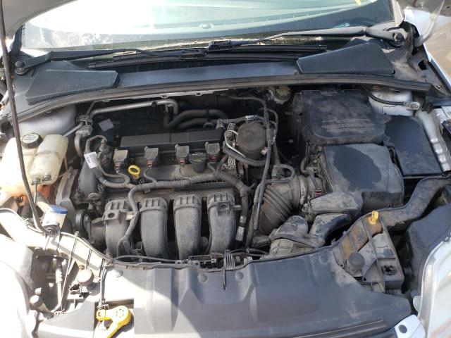 1FADP3F23EL277518 2014 Ford Focus Se