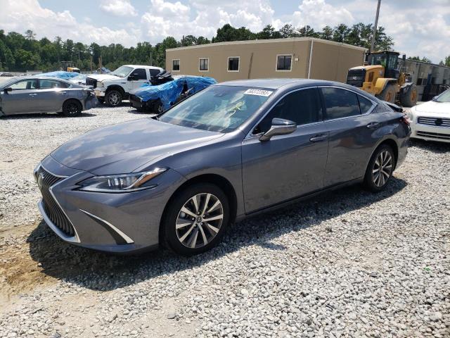 2021 Lexus ES 350 Base