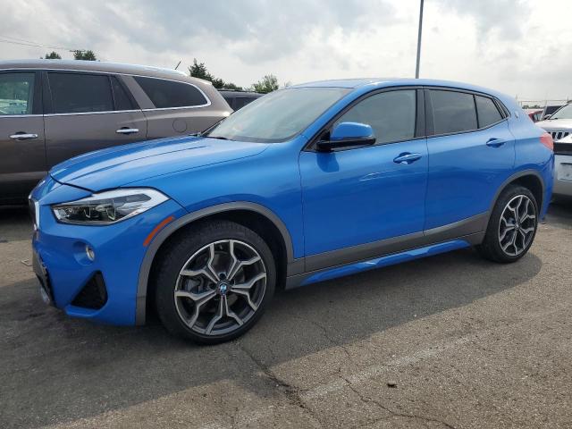 VIN WBXYJ5C3XJEF79334 2018 BMW X2, Xdrive28I no.1