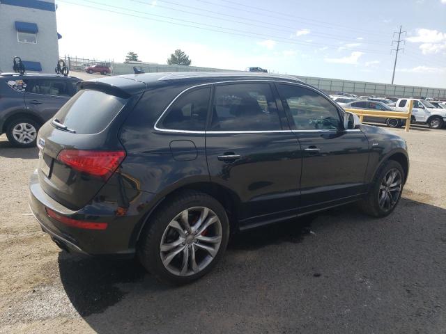 2016 AUDI SQ5 PRESTI WA1VCAFP5GA004454