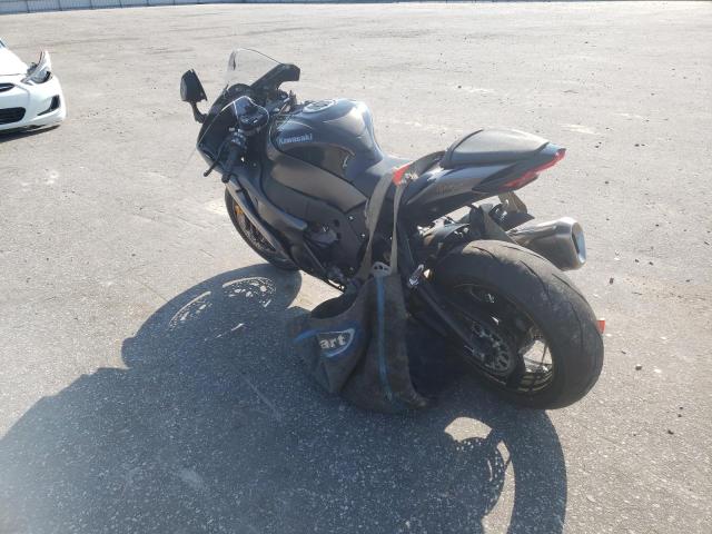 JKBZXVM10PA004501 Kawasaki Zx1002 M M 2023