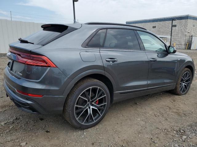 2019 AUDI Q8 PRESTIG WA1FVAF19KD034168