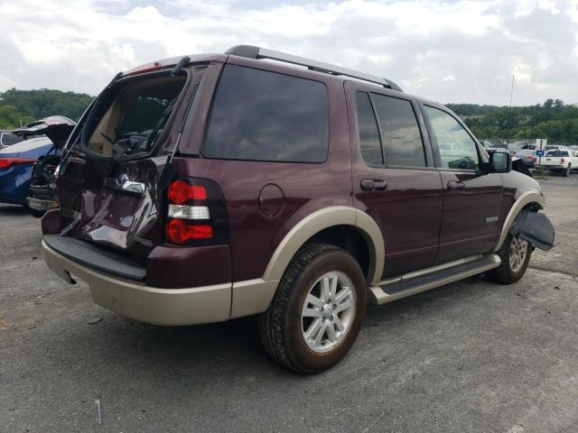 2007 Ford Explorer Eddie Bauer VIN: 1FMEU74E77UB78611 Lot: 44785544