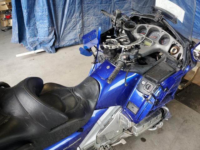 2005 HONDA GL1800 A 1HFSC47445A407780