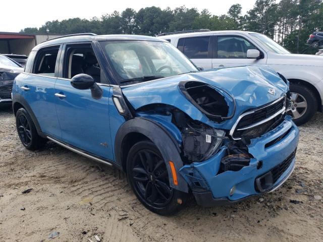 WMWZC5C51GWU04495 Mini Cooper S Countryman