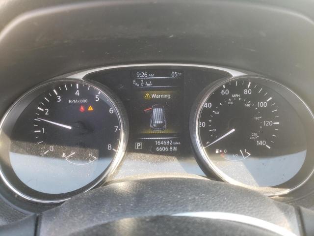 5N1AT2MV3FC833923 Nissan ROGUE S