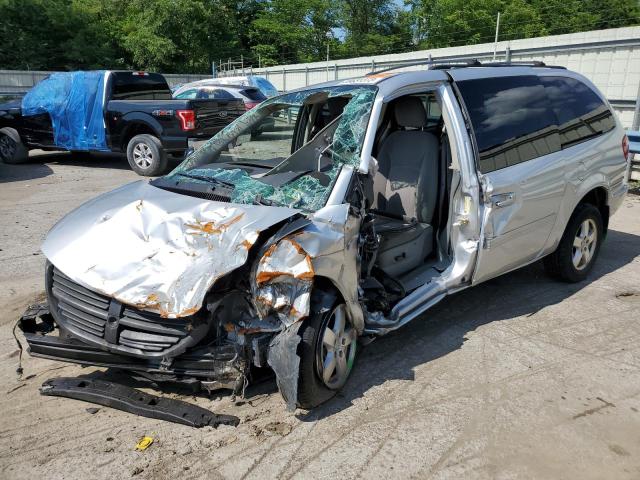 2007 Dodge Grand Caravan SXT