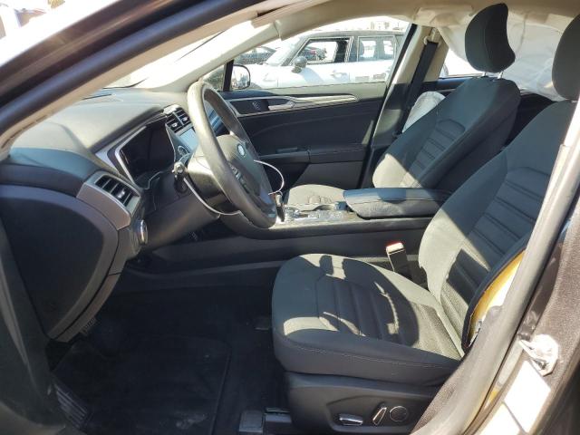 3FA6P0LU7KR104160 2019 FORD FUSION, photo no. 7