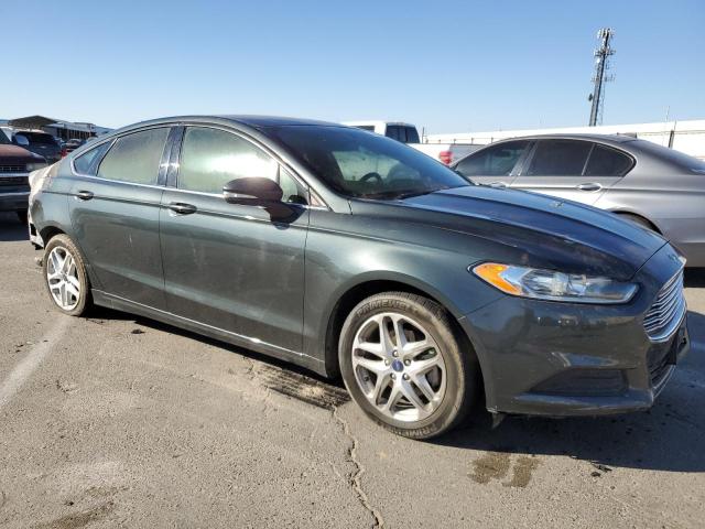3FA6P0HD2FR245958 Ford FUSION SE