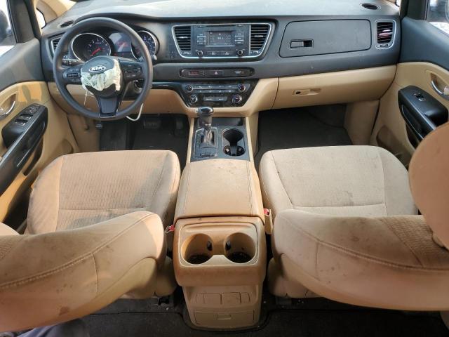 KNDMB5C10H6225363 KIA SEDONA LX