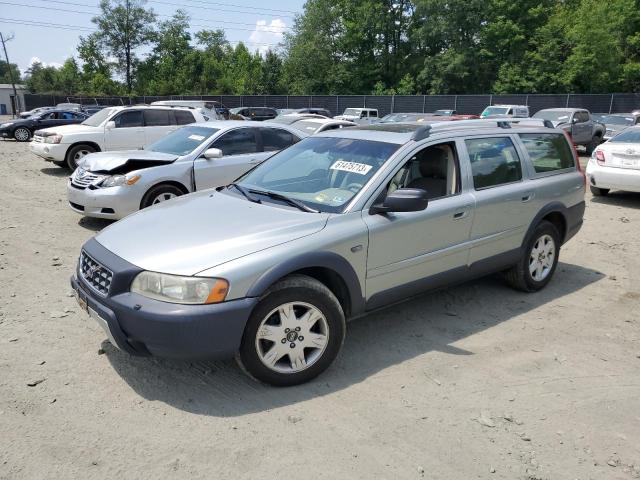 2005 Volvo XC70 