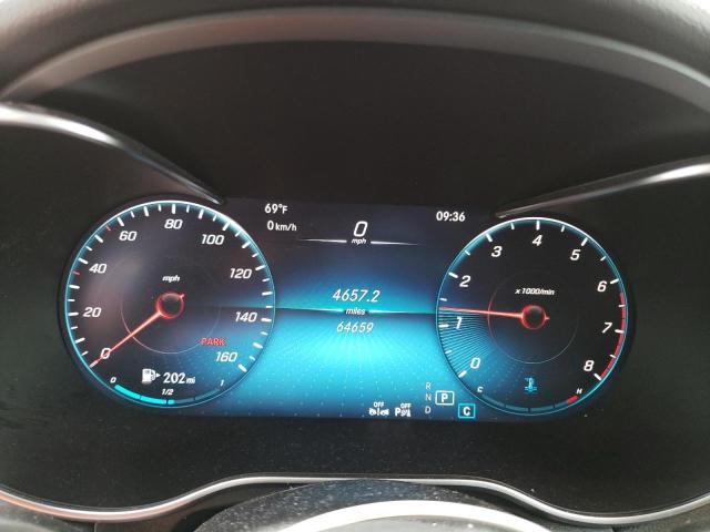 WDC0G8EB9LF710773 Mercedes-Benz Glc 300 4matic