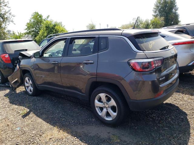 3C4NJDBB9KT803212 Jeep Compass Latitude