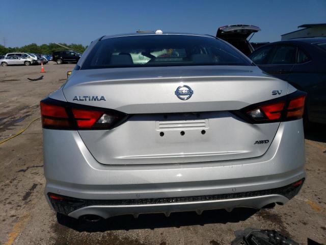 1N4BL4DW9KN300704 Nissan ALTIMA SV