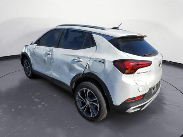 KL4MMDSLXMB162565 Buick Encore Gx Select