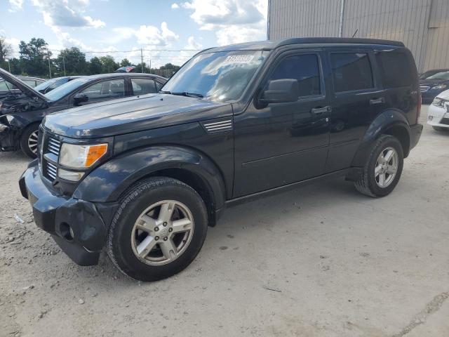 2011 Dodge Nitro SXT