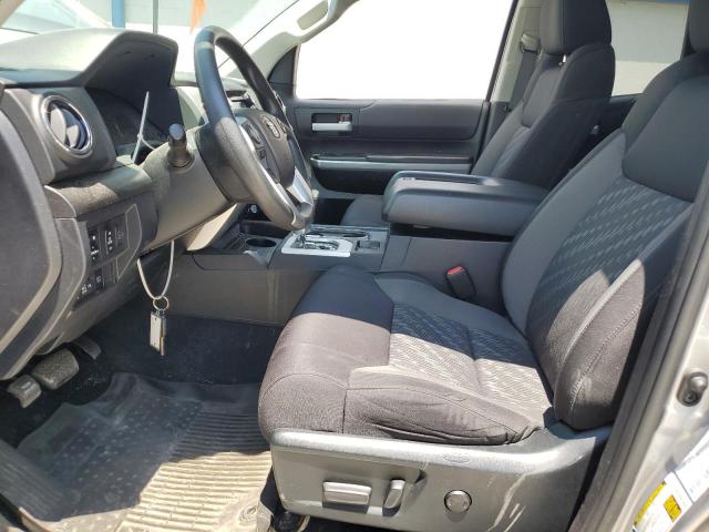 5TFRY5F12MX299727 TOYOTA TUNDRA 2021