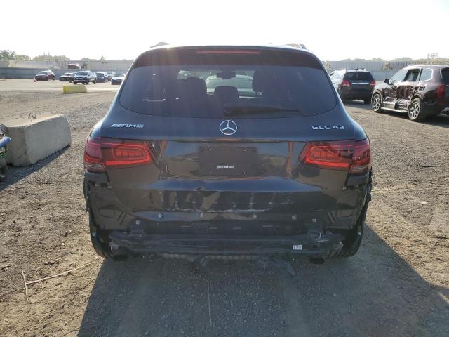 WDC0G6EB1LF753198 Mercedes-Benz GLC-Class GLC 43 4MA 6