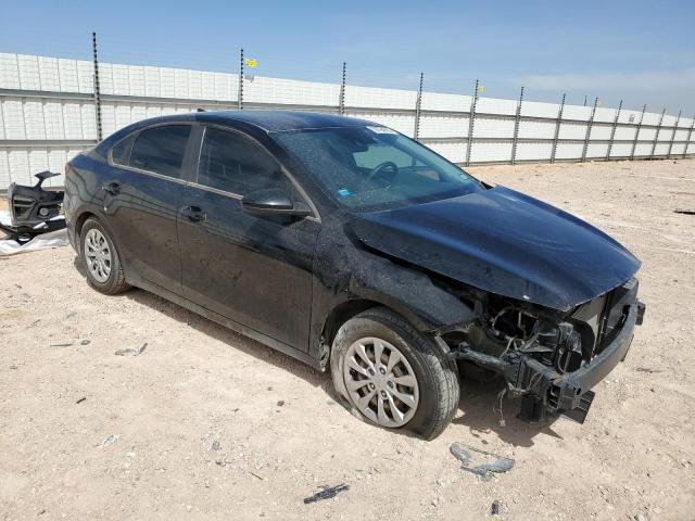 3KPF24AD6KE110350 KIA FORTE FE