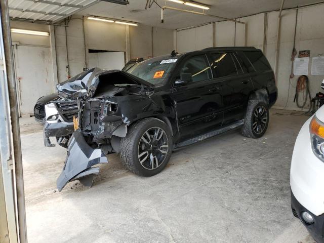 2019 Chevrolet Tahoe 