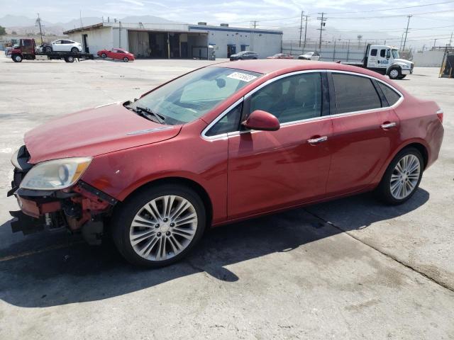 2014 Buick Verano 