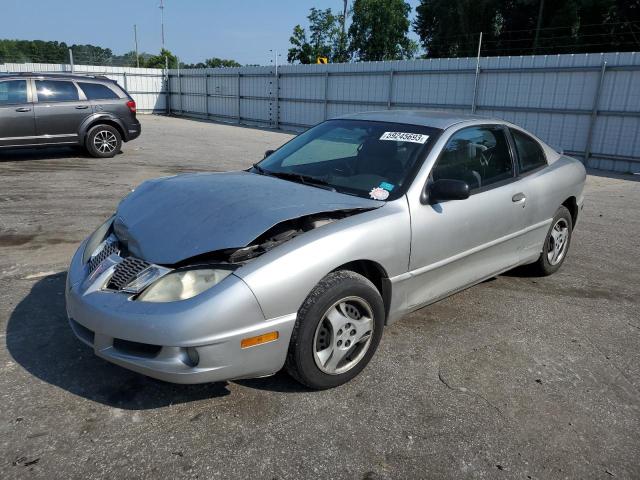 2005 Pontiac Sunfire 