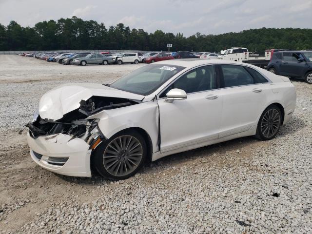 2013 Lincoln MKZ 