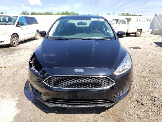 1FADP3F29HL257245 | 2017 FORD FOCUS SE