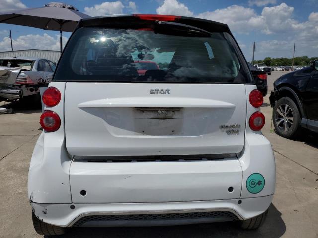 VIN WMEEJ9AA2FK836258 2015 Smart Fortwo no.6