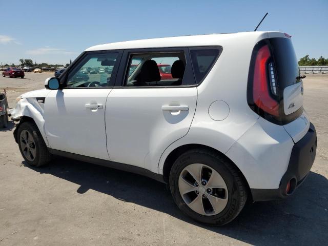 KNDJN2A29E7003625 KIA Soul