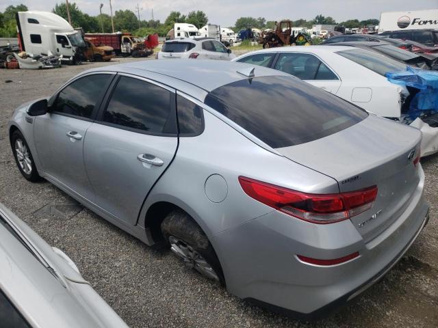 5XXGT4L34KG277271 2019 Kia Optima Lx